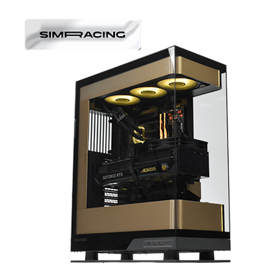 PC Gamer GridX Prime